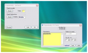 FileBrowser - náhled