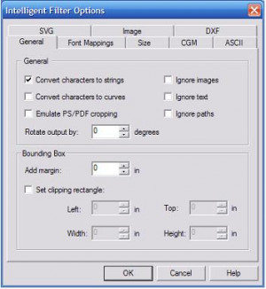 PDF FLY - náhled