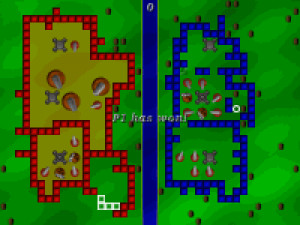 Castle-Combat - náhled