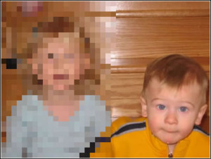 Photo Mosaic - náhled