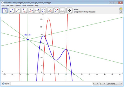 geogebra classic vs math calculator