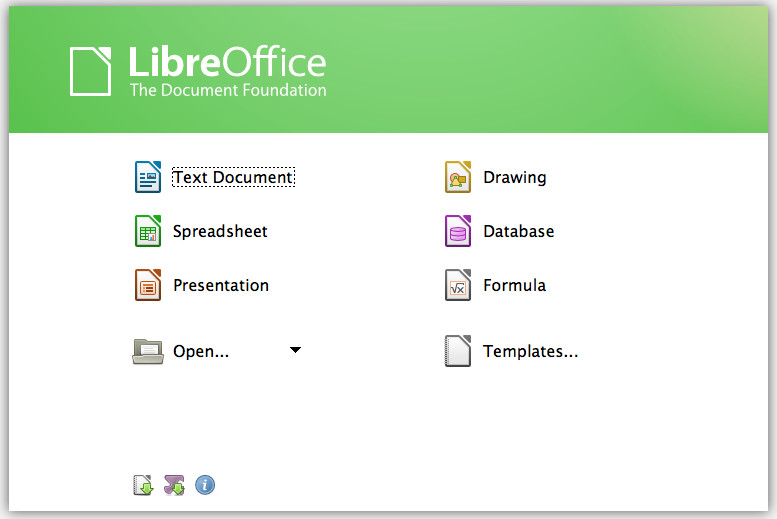 Libreoffice где хранит временные файлы