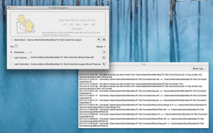 To Text Converter - náhled