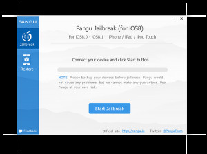 Pangu - náhled