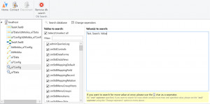 A7 SQL Tools - náhled