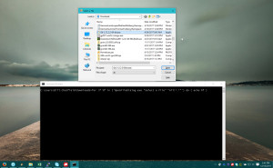 OpenFileDialog - náhled