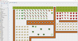 Kitchen garden aid - náhled