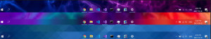 Better TaskBar - náhled