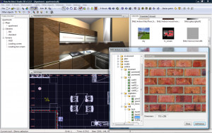 Flow Architect Studio 3D - náhled