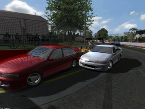 Driving Speed - náhled
