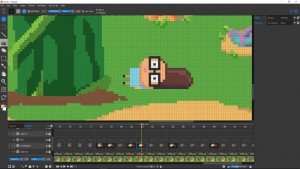 Marmoset Hexels - náhled