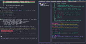 claude-esp-rs - náhled