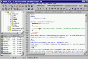 40tude HTML - náhled