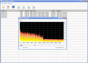 EArt Audio Converter - náhled