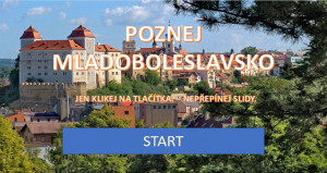 Poznej Mladoboleslavsko - náhled