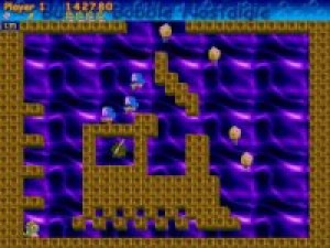 Bubble Bobble Nostalgie - náhled