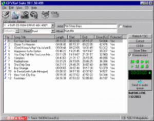 CD and Go! Suite - náhled