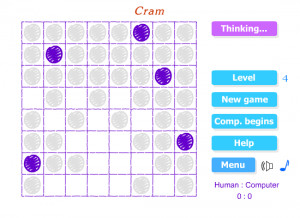 3 Great Games - náhled