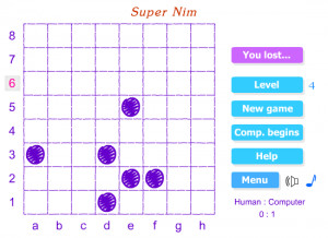 3 Great Games - náhled