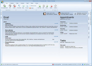 Pimero Free Edition - náhled