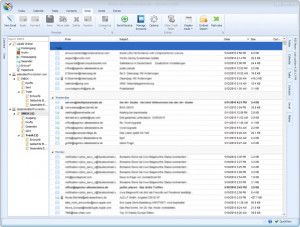 Pimero Free Edition - náhled