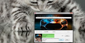 Ummy Video Downloader - náhled