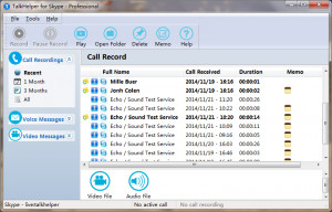 talk helper free skype recorder