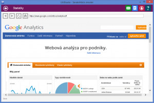 SenderMatic emailer - náhled