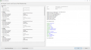 Arclab Inbox2DB - náhled