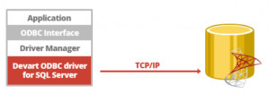 ODBC Driver for SQL Server - náhled
