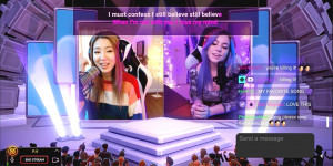 Twitch Sings - náhled