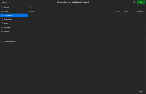 SamsungFlashGUI - náhled