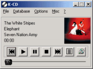 K-CD - náhled
