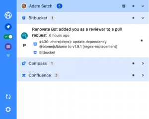 Atlassify - náhled