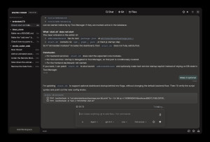 Enzim Coder - náhled