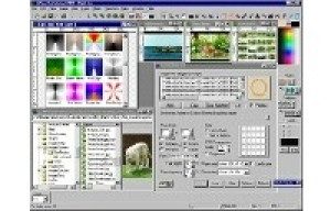 LView Pro - náhled