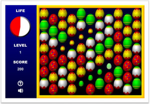 Easter Eggs - náhled