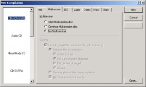 WTM CD Protect - náhled