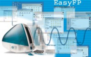 EasyFP - náhled