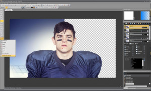 Photo Pos Pro - náhled
