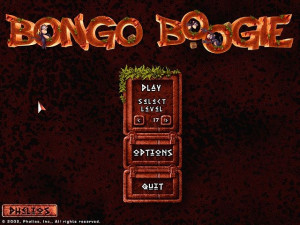 Bongo Boogie - náhled