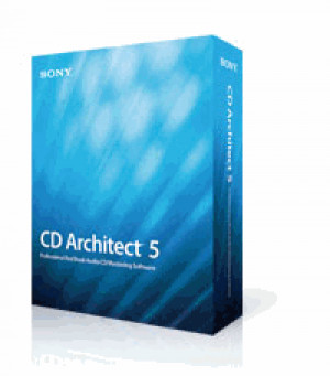 CD Architect - náhled