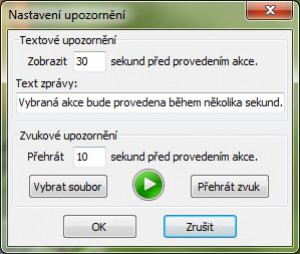 VypínačPC - náhled