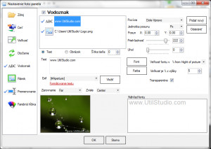 UtilStudio Photo Resizer - náhled