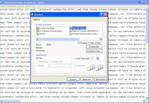 Free PDF Perfect - náhled