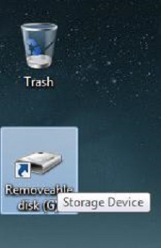 USB Extension - náhled