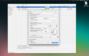 Progressive Downloader  - náhled