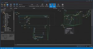 ApexSQL Analyze - náhled