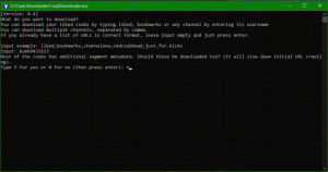 Coub Downloader - náhled