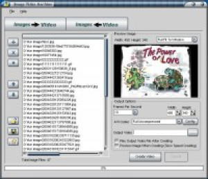 Image Video Machine - náhled